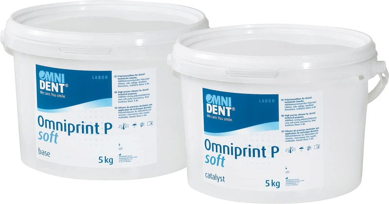 Omniprint P soft