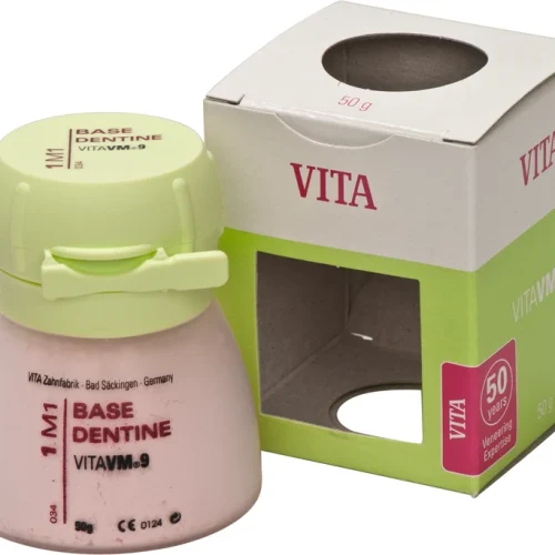 VITA VM® 9 3D-MASTER®