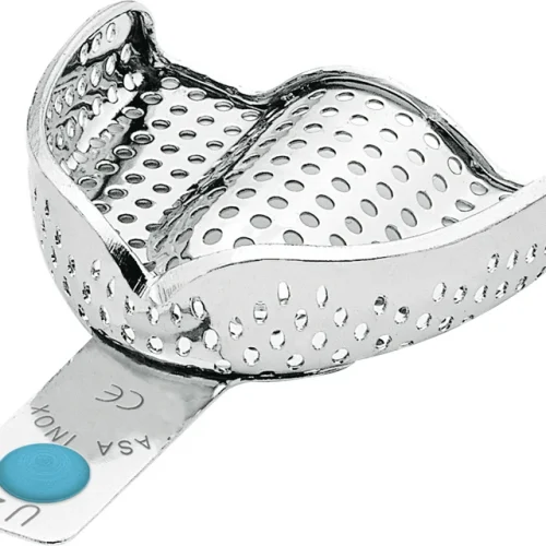 PERMA-LOCK avtrykkskje