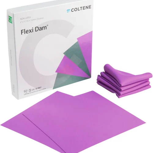 HySolate Flexi Dam® Non Latex