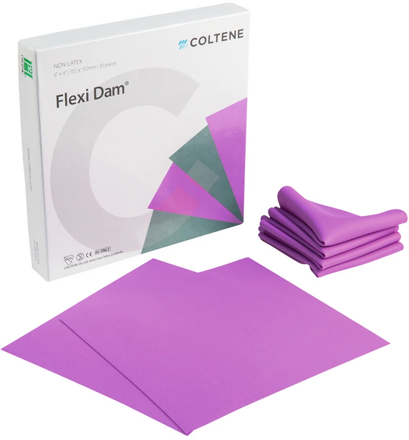 HySolate Flexi Dam® Non Latex