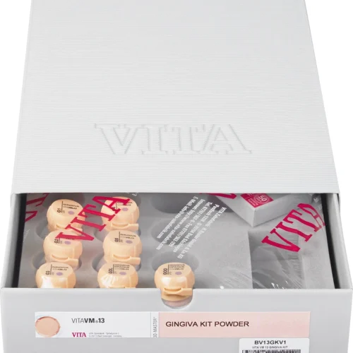 VITA VM®13 tilleggsmasser