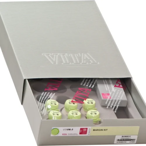 VITA VM® 9 tilleggsmasser