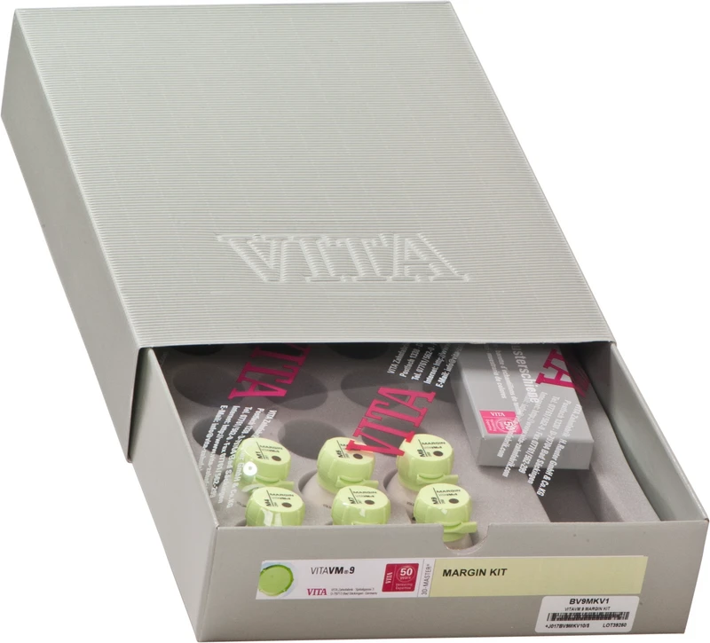 VITA VM® 9 tilleggsmasser