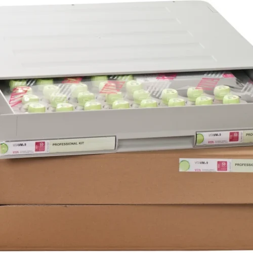 VITA VM® 9 tilleggsmasser