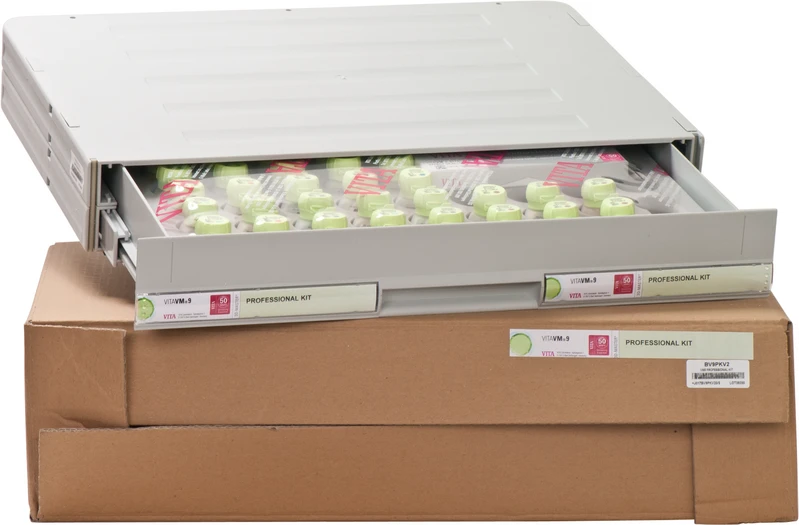 VITA VM® 9 tilleggsmasser