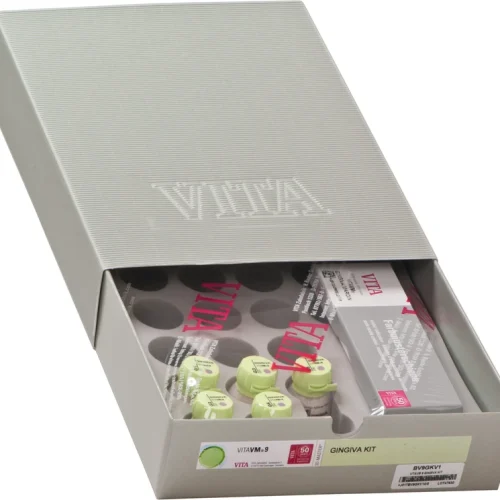 VITA VM® 9 tilleggsmasser