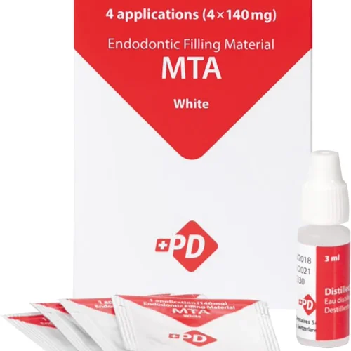 PD™ MTA White