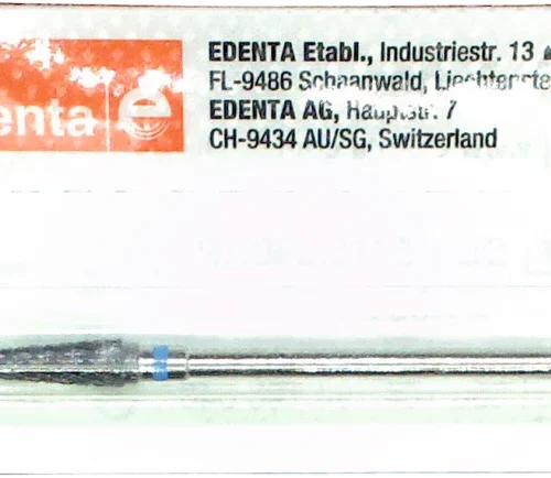 Volcano hardmetallfres slip 10