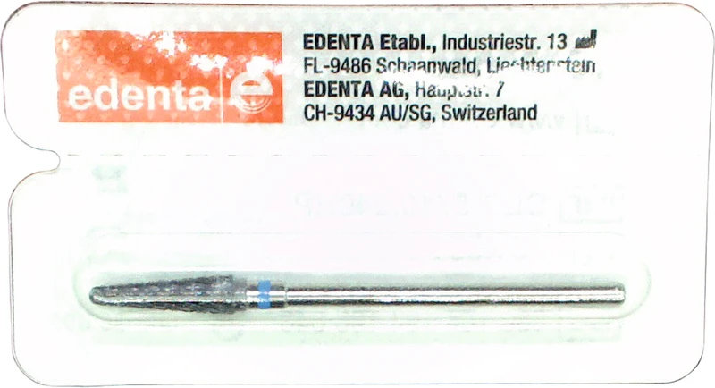 Volcano hardmetallfres slip 10