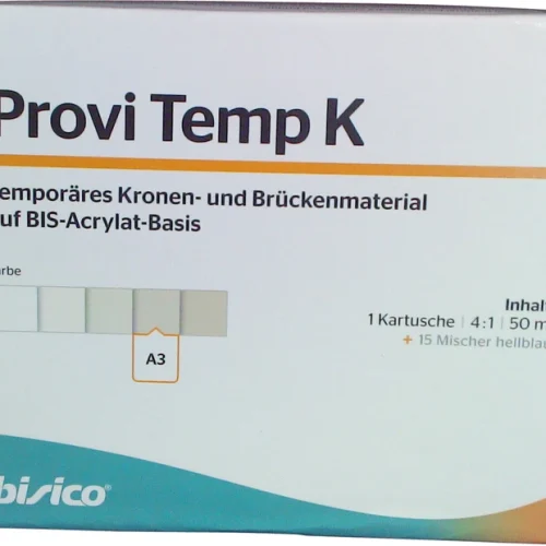 Provi Temp K