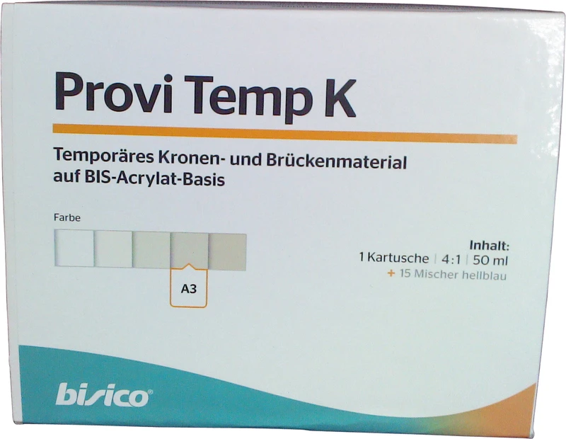 Provi Temp K
