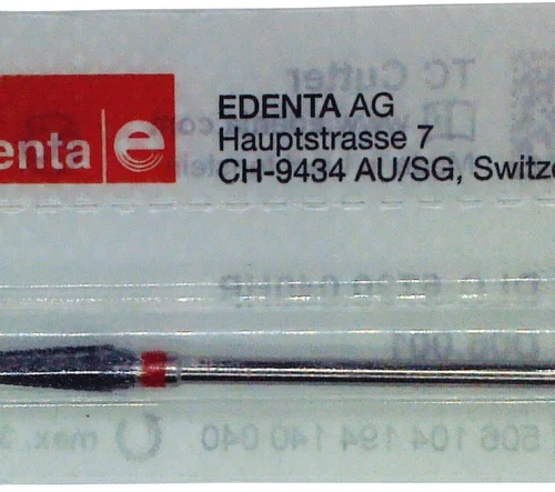 Volcano hardmetallfres slip 20