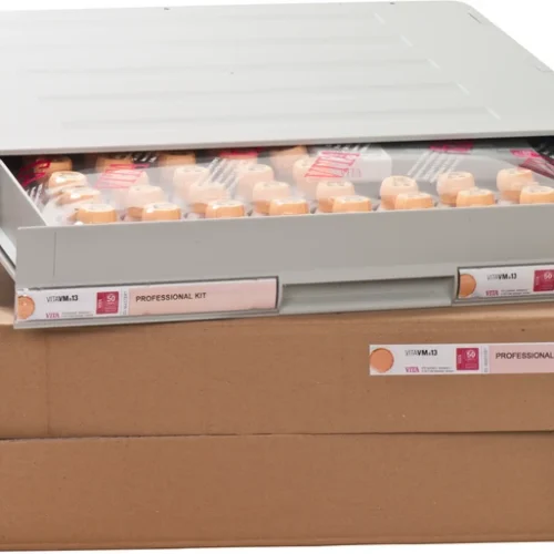 VITA VM®13 tilleggsmasser