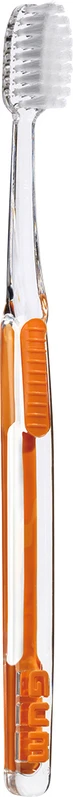 GUM® postoperativ tannbørste