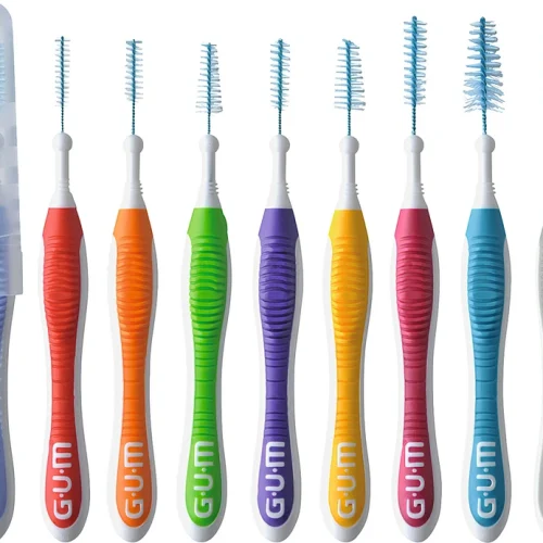 GUM® TRAV-LER® interdentalbørster