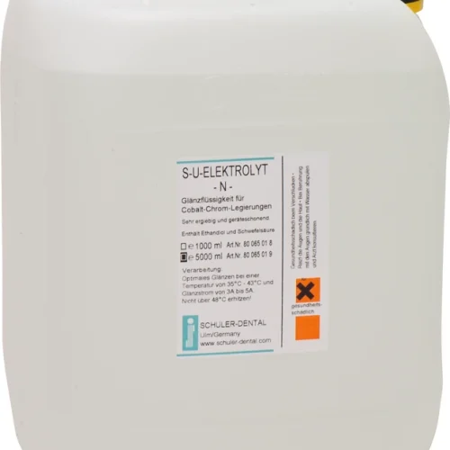 S-U-Elektrolytt-N