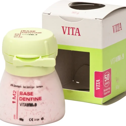 VITA VM® 9 3D-MASTER®