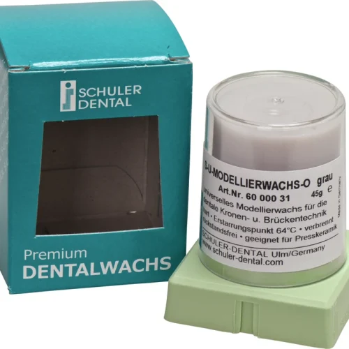 S-U-modelleringsvoks O/A