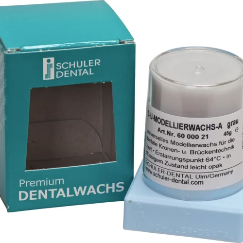 S-U-modelleringsvoks O/A