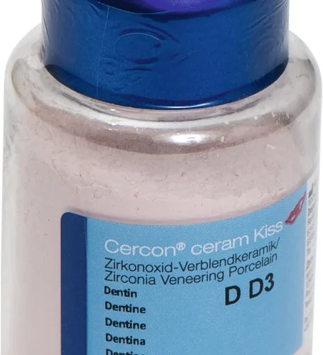 Cercon® ceram Kiss