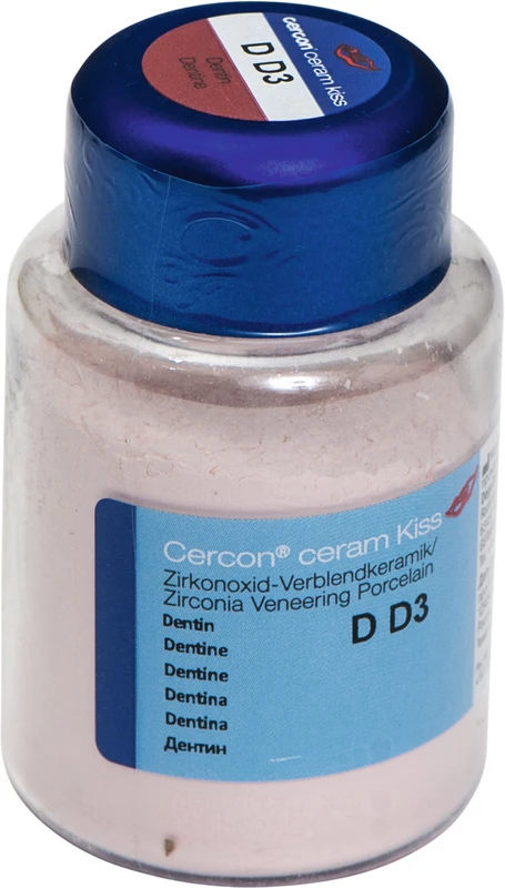 Cercon® ceram Kiss