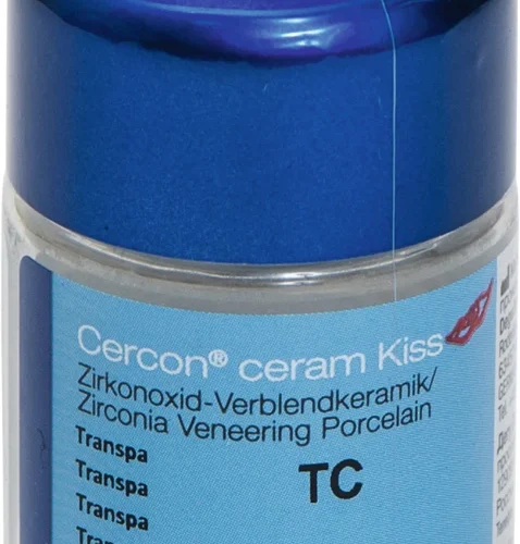 Cercon® ceram Kiss