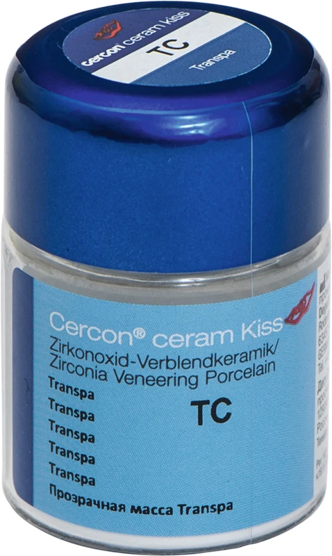 Cercon® ceram Kiss