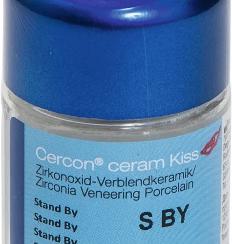 Cercon® ceram Kiss