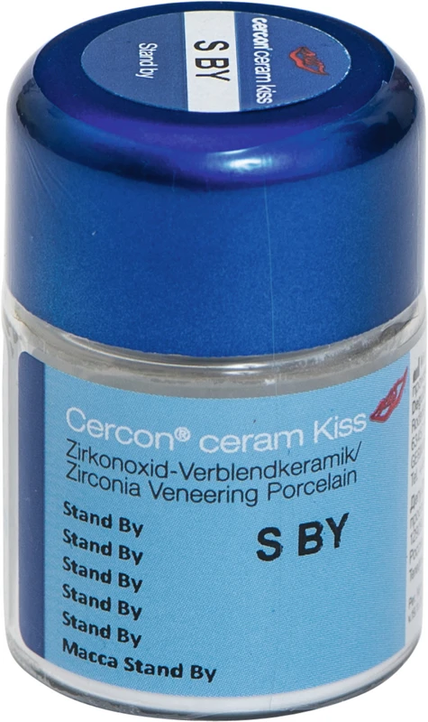Cercon® ceram Kiss