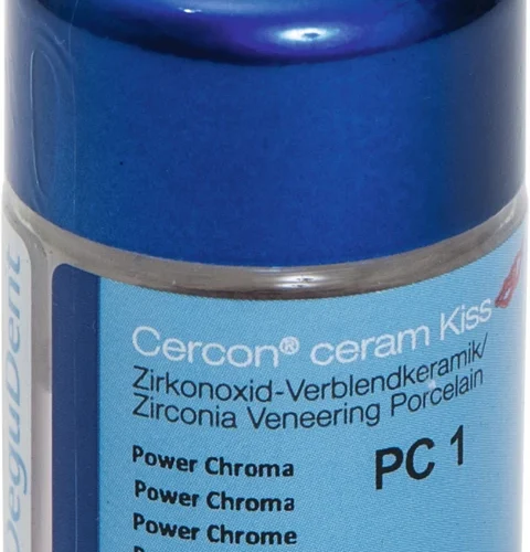 Cercon® ceram Kiss