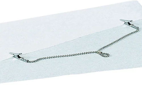 Våte crepe-servietter