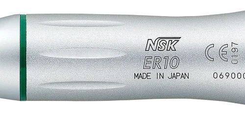 Vinkelstykke underdel ER10