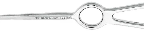 Sårkroker etter Kocher