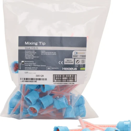 PreVision Temp blandenåler