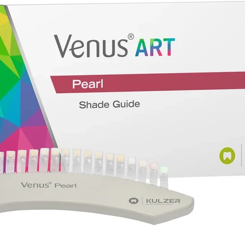 Venus® ART Pearl fargekart