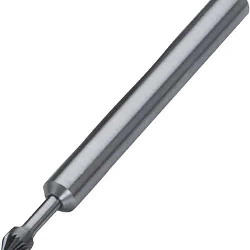 Tiegelåpningsfreser