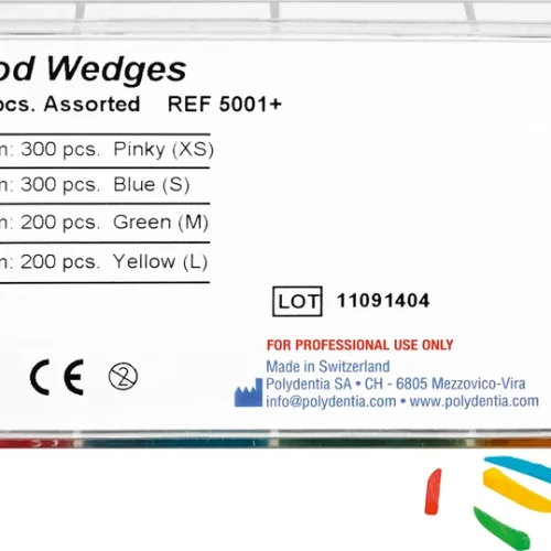 Interdentalkiler i lønnetre
