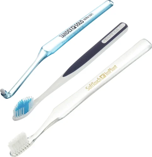 TANDEX Implantatpleiesett