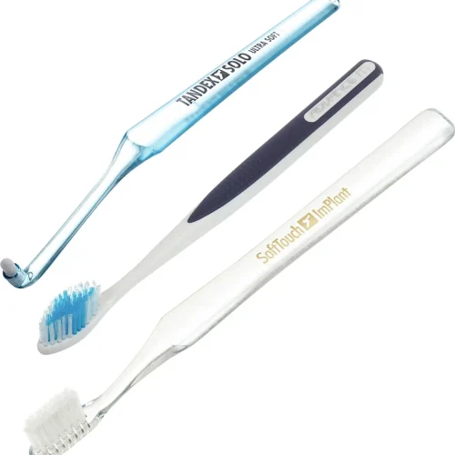 TANDEX Implantatpleiesett