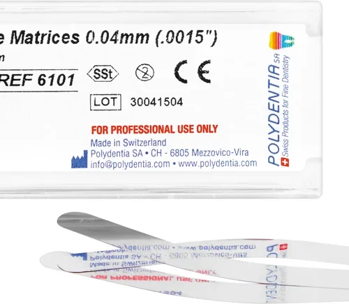 Matriser etter Tofflemire