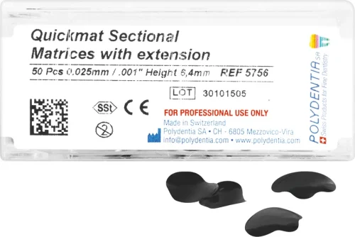 Quickmat DELUXE
