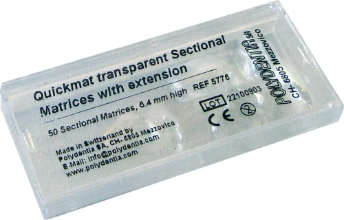 Quickmat DELUXE