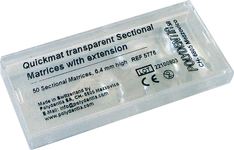 Quickmat DELUXE