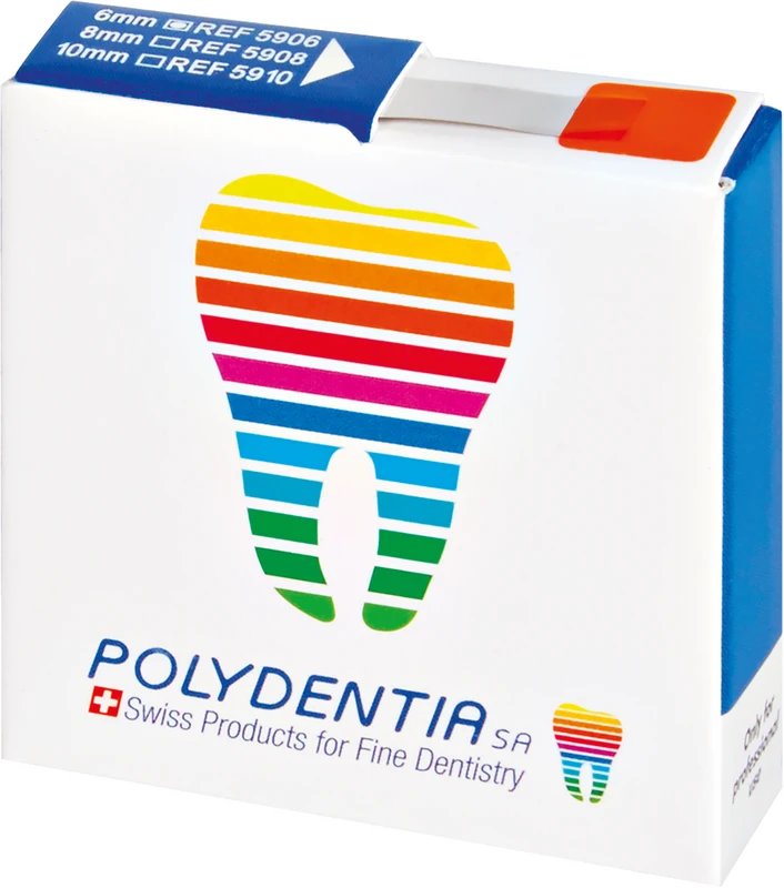 Softrix matrisebånd