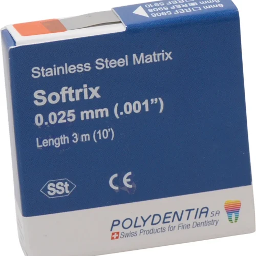 Softrix matrisebånd