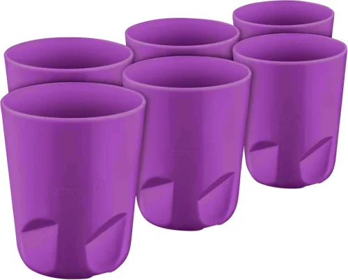 Gjenbrukbar kopp