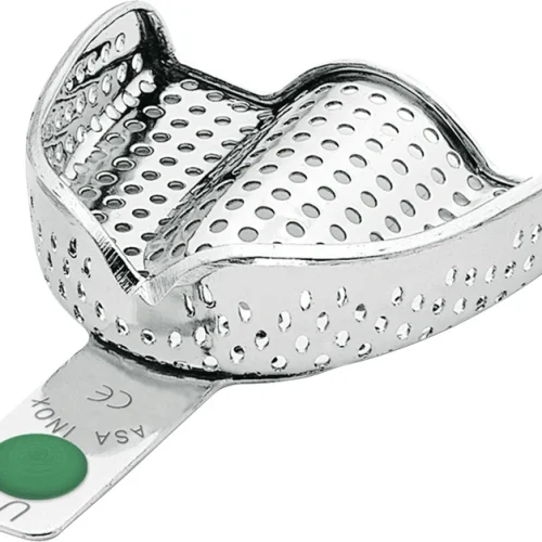 PERMA-LOCK avtrykksskje