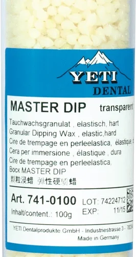 Master Dip