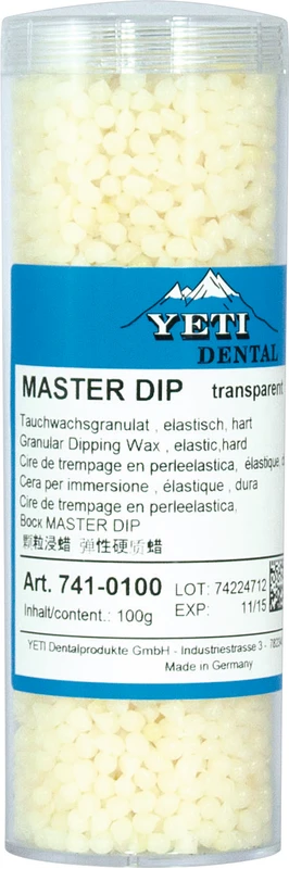 Master Dip